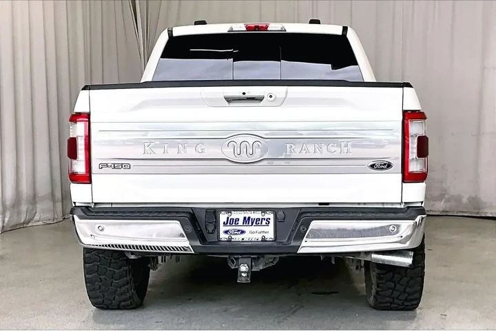 $38391 : Ford F-150 2021 4x4 XL 4dr S image 4