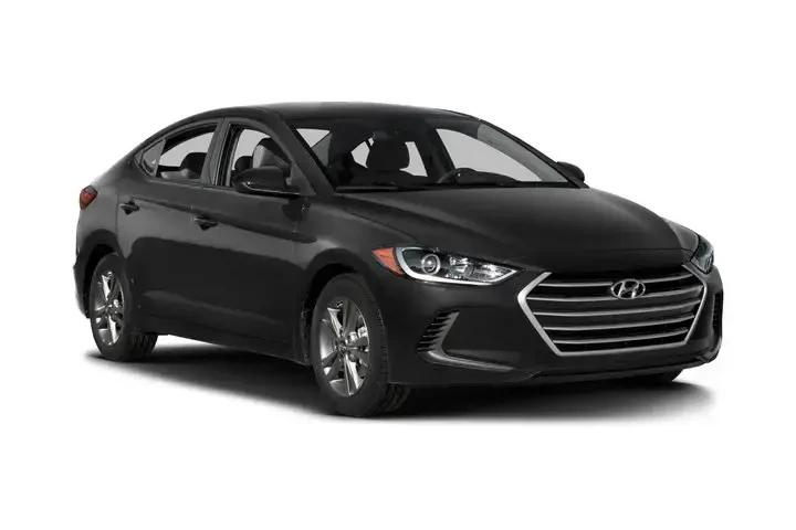 $7490 : Hyundai ELANTRA 2017 SE 4dr image 9