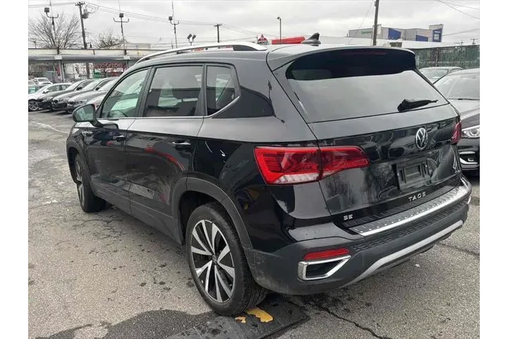 $15995 : Volkswagen Taos 2023 SE 4dr image 6