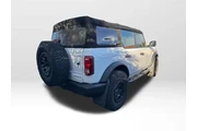 $36668 : Ford Bronco 2022 4x4 Base 4d thumbnail