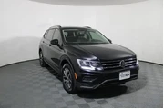 Volkswagen Tiguan 2021 S 4dr