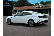 $28880 : Hyundai SONATA Hybrid 2025 S thumbnail