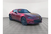 Mazda MX-5 Miata RF 2025 Gra en Long Island