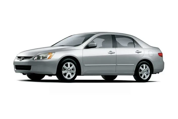$4995 : Honda Accord 2005 EX 4dr Sed image 1