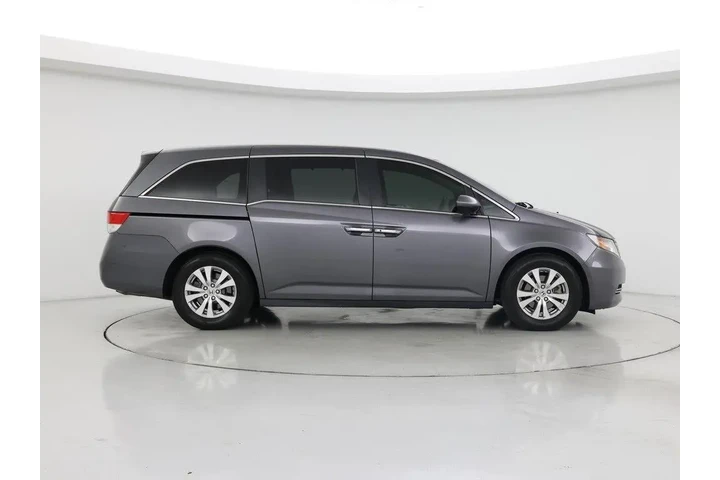 $20998 : Honda Odyssey 2016 SE 4dr Mi image 7