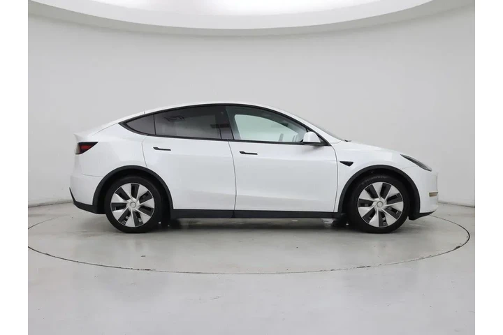 $29998 : Tesla Model Y 2021 AWD Long image 7
