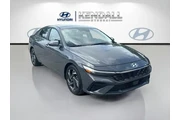 $19888 : Hyundai ELANTRA 2025 SEL Con thumbnail