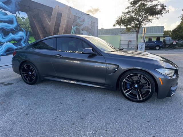 $34995 : 2015 BMW M4 image 9