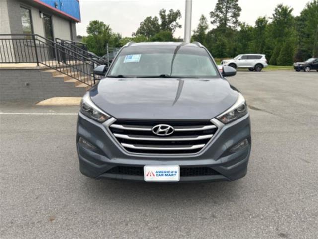 2018 Tucson image 2