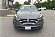 2018 Tucson thumbnail