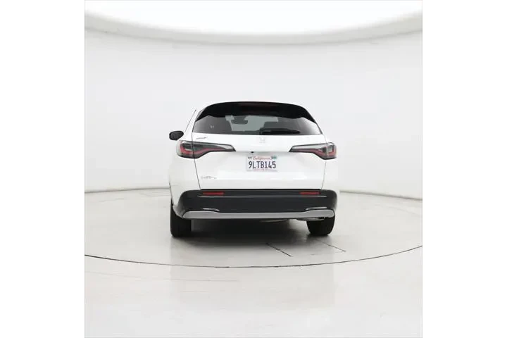 $27998 : Honda HR-V 2024 EX-L 4dr Cro image 6