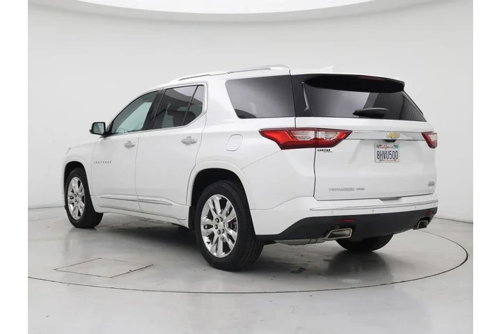 $29998 : Chevrolet Traverse 2019 4x4 image 2