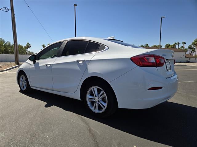 $13901 : Pre-Owned 2017 CRUZE LT image 5