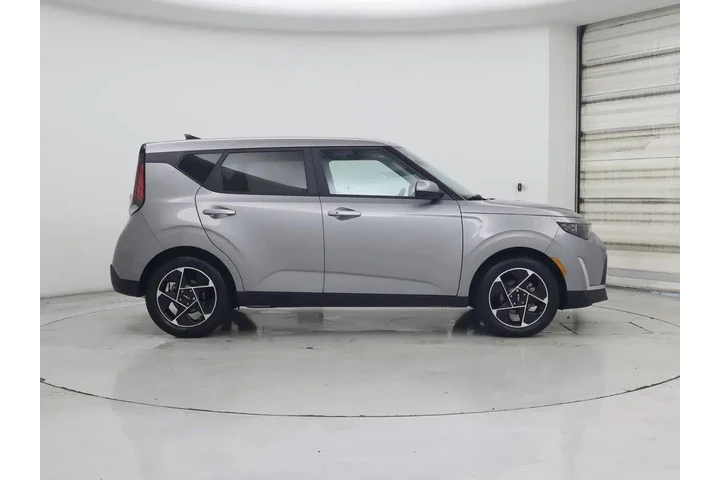 $24998 : Kia Soul 2025 EX 4dr Crossov image 7