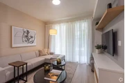 1bed 1bath en Miami