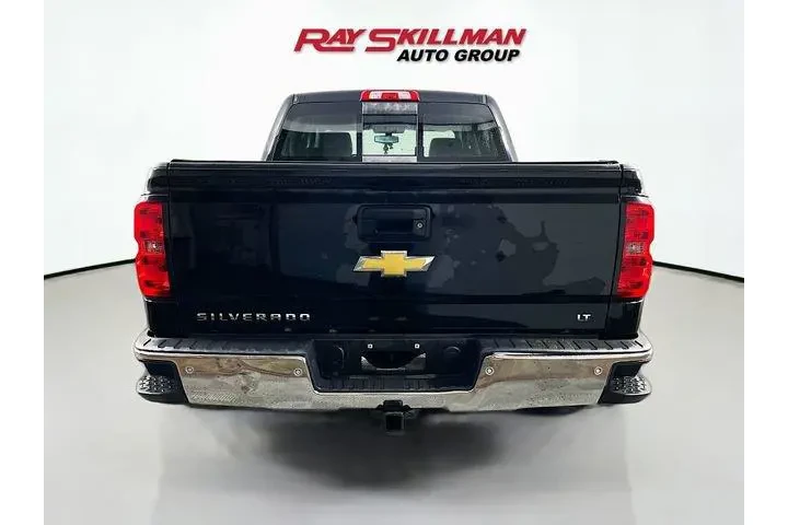 $16975 : Chevrolet Silverado 1500 201 image 6