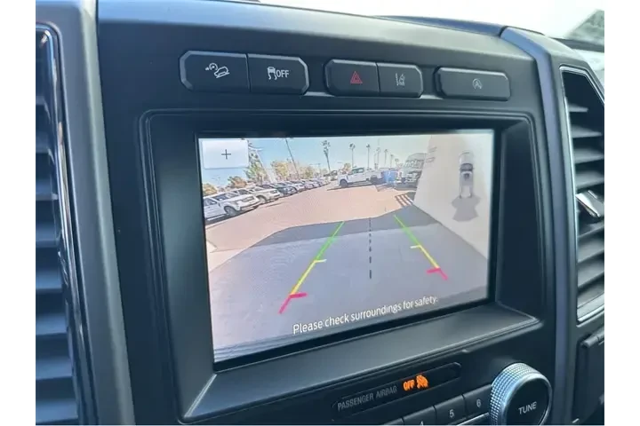 $40000 : Ford Expedition 2021 4x4 XLT image 10