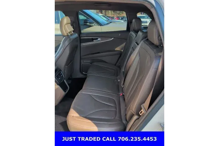 $11923 : Lincoln MKX 2016 Reserve 4dr image 8