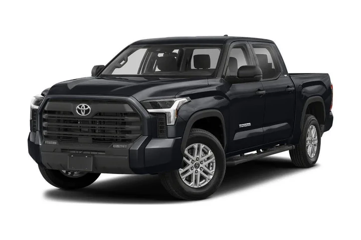 $39646 : Toyota Tundra 2024 4x2 SR5 4 image 1