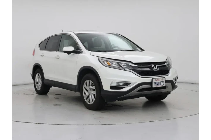 $17998 : Honda CR-V 2015 AWD EX 4dr S image 1