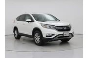 Honda CR-V 2015 AWD EX 4dr S en San Jose