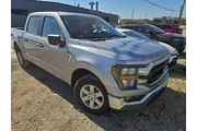 $28395 : Ford F-150 2023 4x2 XL 4dr S thumbnail
