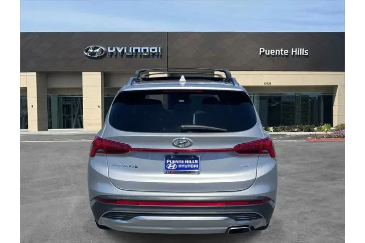 $22218 : Hyundai SANTA FE 2022 AWD SE image 5