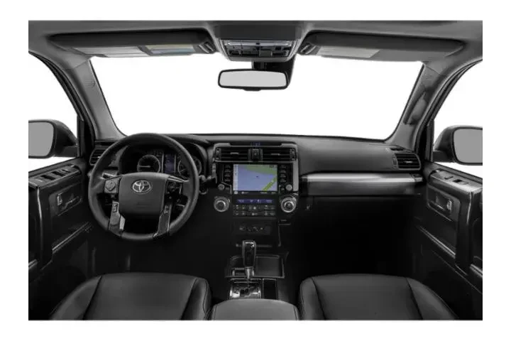 $36736 : Toyota 4Runner 2021 AWD Nigh image 4