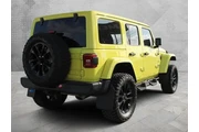 $35598 : Jeep Wrangler Unlimited 2022 thumbnail