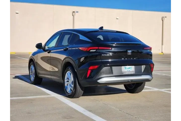 $23485 : Buick Envista 2025 Preferred image 7