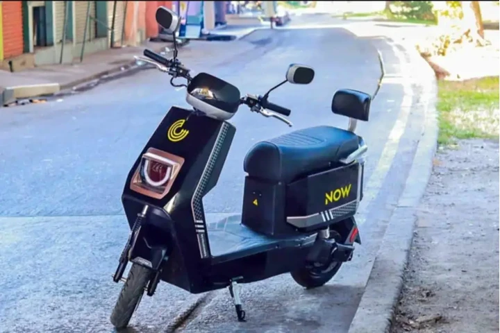 $1600 : Revoluciones CrossNOW image 8