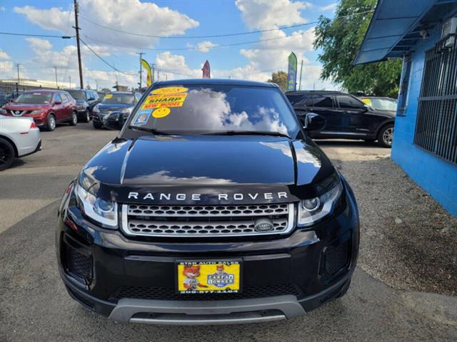 $26999 : 2018 Land Rover Range Rover E image 4