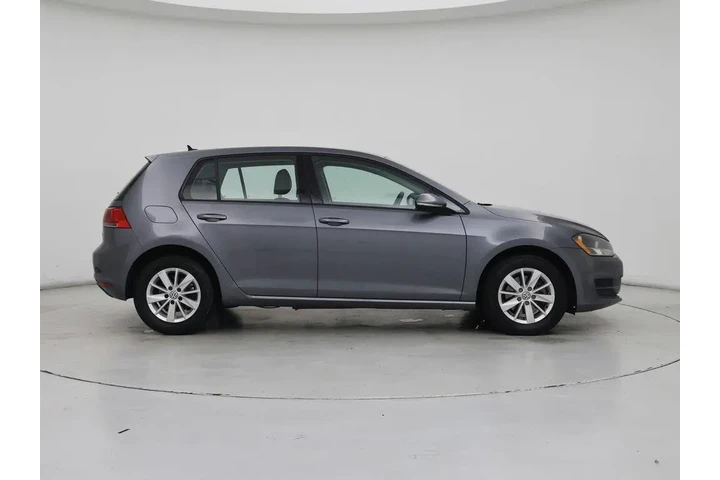 $11998 : Volkswagen Golf 2015 TSI S 4 image 7