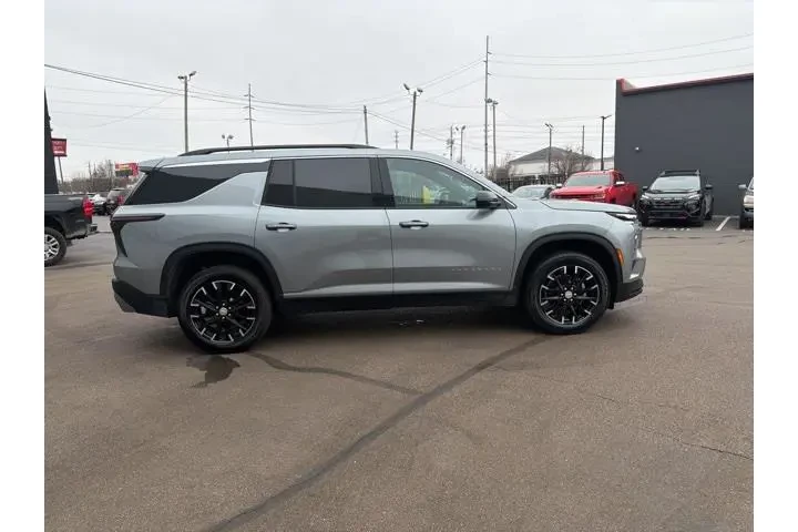 $36980 : Chevrolet Traverse 2025 LT 4 image 5