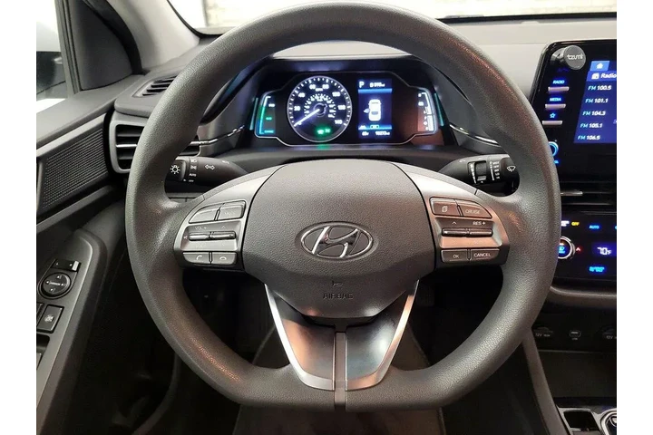 $14998 : Hyundai IONIQ Hybrid 2022 Bl image 10