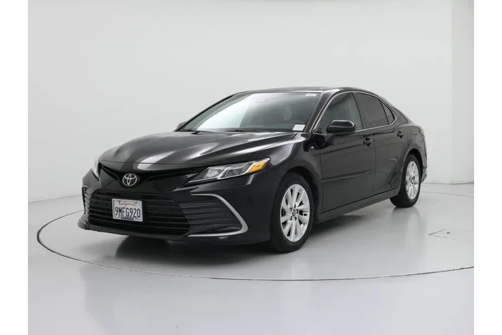 $23998 : Toyota Camry 2023 LE 4dr Sed image 4
