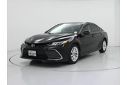 $23998 : Toyota Camry 2023 LE 4dr Sed thumbnail