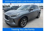 INFINITI QX60 2023 Luxe 4dr en Houston
