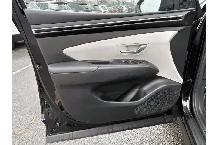 $24999 : Hyundai TUCSON 2023 AWD SEL image 8