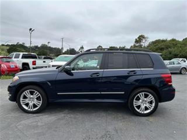 $14999 : 2014 MERCEDES-BENZ GLK-CLASS image 9