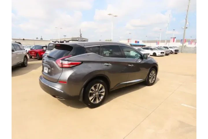 $11911 : Nissan Murano 2015 S 4dr SUV image 9