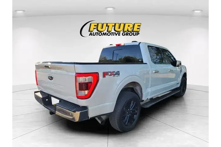 $38660 : Ford F-150 2021 4x4 XL 4dr S image 3