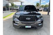 2020 Explorer ST AWD thumbnail