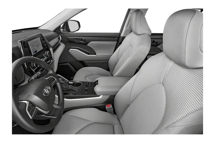 $38990 : 2025 Highlander LE image 6