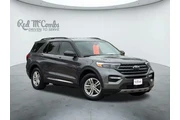 Ford Explorer 2023 XLT 4dr S en San Antonio
