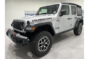 $37578 : Jeep Wrangler 2024 4x4 Rubic thumbnail