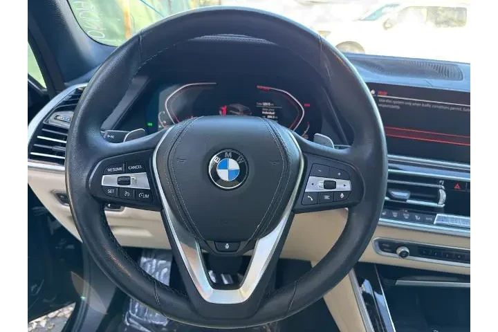 $35783 : BMW X5 2020 AWD xDrive40i 4d image 6