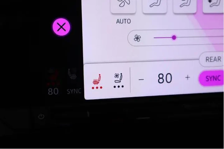 $36326 : Volkswagen Atlas 2024 AWD SE image 7