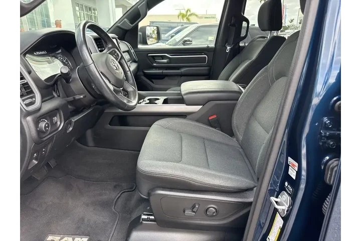 $33896 : Ram 1500 2022 4x2 Big Horn 4 image 10