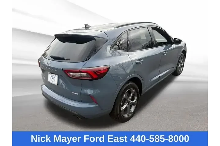 $25995 : Ford Escape 2023 AWD ST-Line image 7